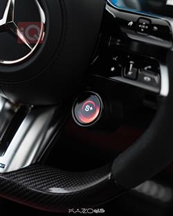 مرسيدس بنز G-Class